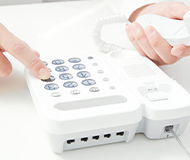 担当者のたらい回しをする