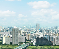 地元の建設会社を選ぶ