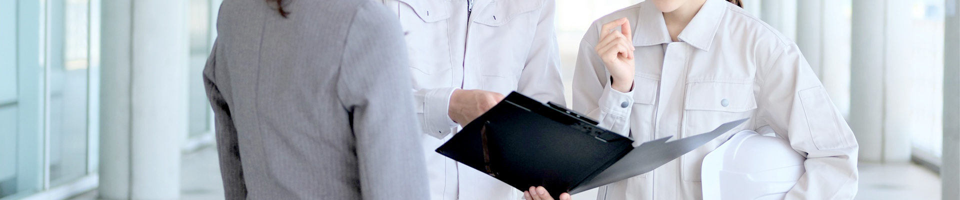 こんな業者はダメ！